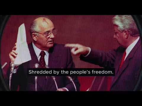 Egor Letov (Grazhdanskaya Oborona) — "Everything Is Going According to Plan" [English Subs]