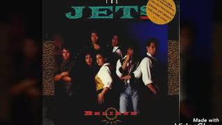 The Jets - The Same Love