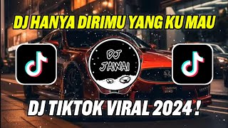 Download lagu DJ HANYA DIRIMU YANG KU MAU_CUT RANI_ REMIX VIRAL TIKTOK mp3