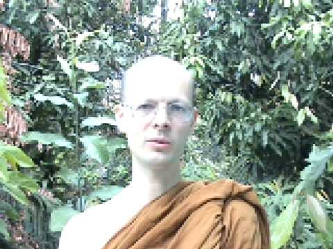 Ven. Gavesako - (Biographical) Growing up under communism