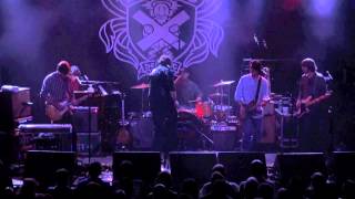 &quot;FOURTH NIGHT OF MY DRINKING&quot; - DRIVE BY TRUCKERS, filmed in HD