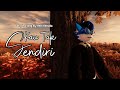 【COVER】 Kau Tak Sendiri - By Andi Adinata 【Kenjimaru】