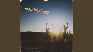 Men Into Boys
