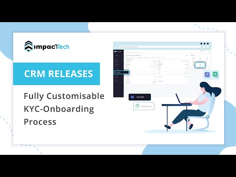 Videos from ImpacTech