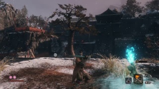 SEKIRO　LIVE配信