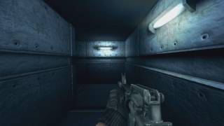 Epsilon corp. ч. 2 Пулемет не лишний