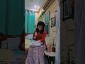 Mujhe Khabar Thi Cover Bornali B Kalita
