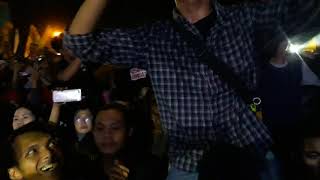 Download lagu CIDRO - DIDI KEMPOT Ambyarrrrr LIVE.CILACAP ' FESTIVAL JAMU KULINER NUSANTARA 2019 ' mp3