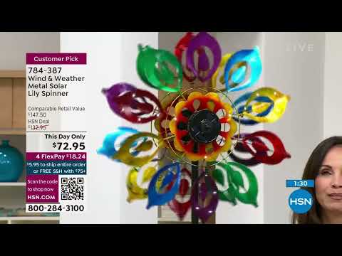 HSN | Adam's Open House - Friday Night Edition 02.24.2023 - 11 PM