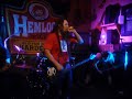 Hemlock "Kill your children" 5/20/18