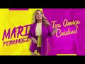 TEU AMIGO CUIDOU - MARI FERNANDEZ (AUDIO OFICIAL) TEU AMIGO CUIDOU - MARI FERNANDEZ (AUDIO OFICIAL)
