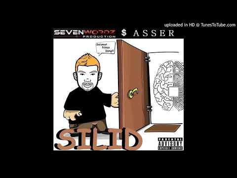 Asser - Utang Ft. Mackata , Makii [Silid Album]