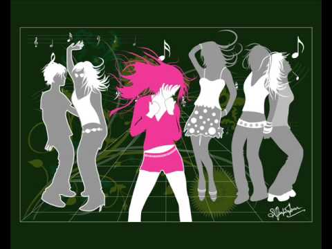 I Love ELECTRO MUSIC