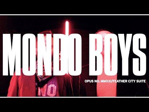 Mondo Boys-Feather City Suite