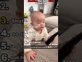Ranking Funny Kids Swearing