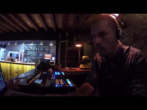 Soulful Funky Disco House Mix DJ Set | DJ Jose Rodenas