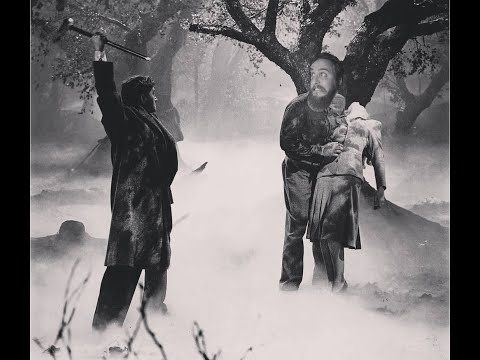 Even a man who's pure at heart and plays his games by night....HORRIFED-Tabletop Simulator Gameplay