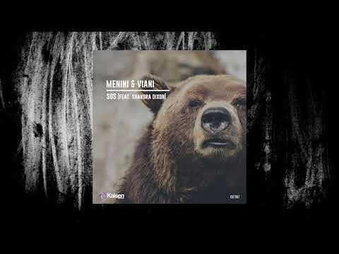 Menini & Viani ft. Shandra Dixon - SOS