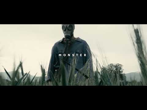 THE CASE - Monster