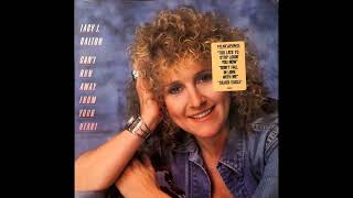 Slow Movin' Outlaw , Lacy J. Dalton &amp; Willie Nelson , 1985