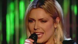 Kim Wilde - If I Can't Have You - 1993 - HD - HQ (Lossless) Audio