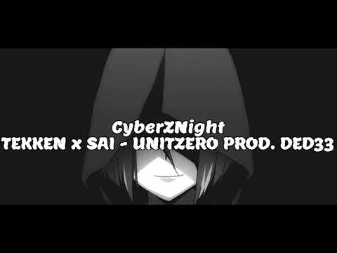 TEKKEN x SAI - UNITZERO PROD. DED33