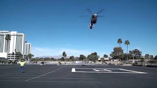 HAI HELI-EXPO 2018 has begun!