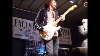Wait On Time - Fabulous Thunderbirds - Live @  Niagara Falls Blues Festival