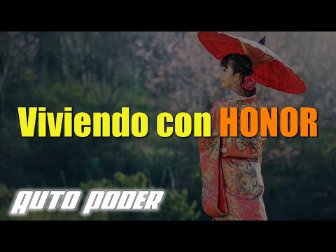 Viviendo con honor