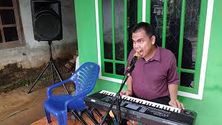 Download lagu BURUNG PUN INGAT PULANG(Nia Daniaty) Cover IQBAL mp3