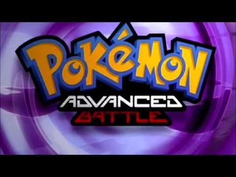 Pokémon Advanced Battle - Génerique FR HD