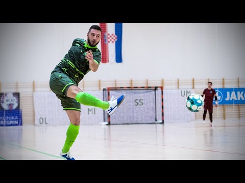 HMNL KUP, Olmissum vs Bjelovar 15:0, sažetak