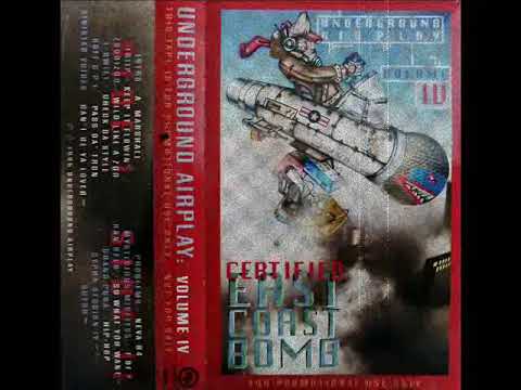 Sinistar Voices - Can't Be Your Lover [1995]