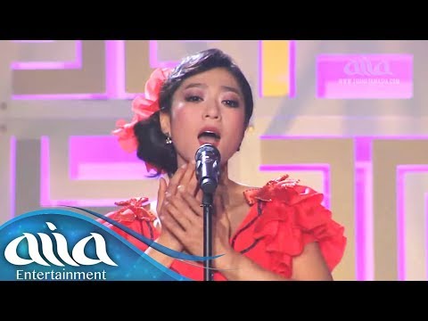 Thể hiện bởi Hà Thanh Xuân