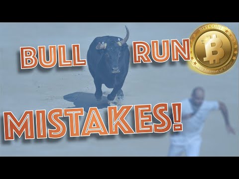 BITCOIN and CRYPTOCURRENCY MARKET O.G. Gives BEST ADVICE FOR THIS BULL RUN - DO NOT MISS THIS INFO!