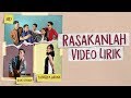 Rizky Febian - Rasakanlah (Video Lirik) [Feat. BID & Tanisha Wiana]