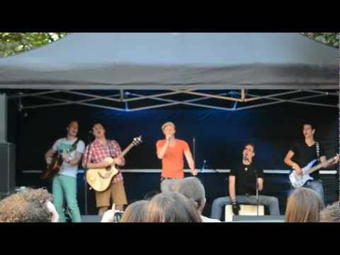 Heimatlose Helden - Unser Leben (Unplugged)