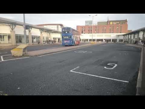 GNE 52 TO GATESHEAD 6206