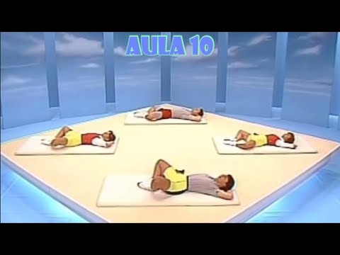 Energia • (Aula 10)!