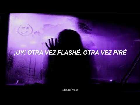Dakillah ft. Diel Paris - Otra vez flashe (Letra)