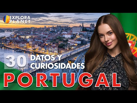 30 Interesting Facts You Didn't Know About Portugal | Why Should You Visit Portugal?