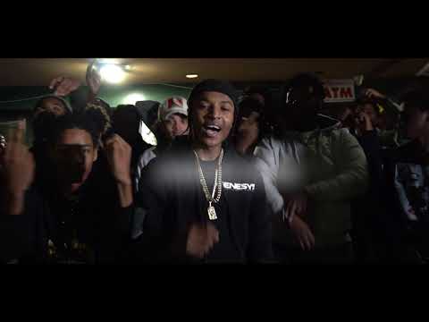 BANDO - FAKE (OFFICIAL VIDEO) Shot By| E&E