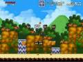 Mushroom Kingdom Fusion Rice Beach WIP