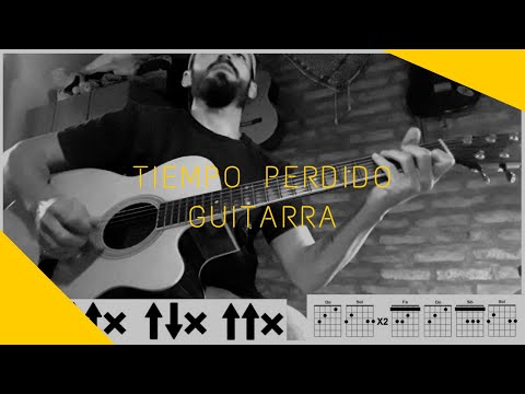 Tiempo Perdido - Callejeros