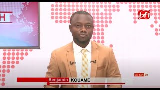 Le 13h du 03 janvier 2026-BF1TV