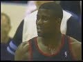 Isaiah Rider Portland At Cleveland 1998