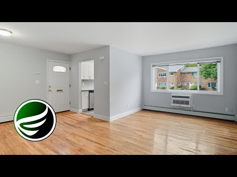 Eagle Rock Apartments at Nesconset - Renovated 2 Bedroom, 1 Bathroom Virtual Tour