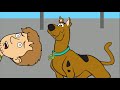 The Scooby Gang Goes To New York City