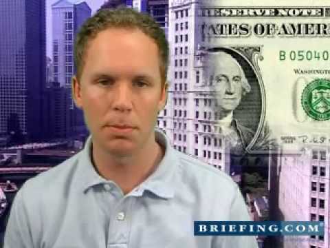 Daily Market Wrap for May 29, 2009