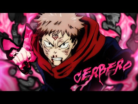 Prompto x Downfvll x Kvmizxda - Cerbero